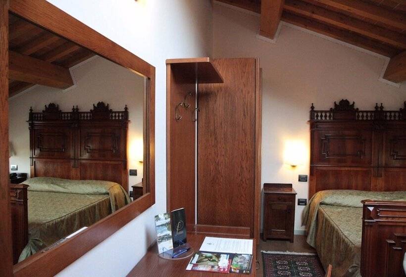 酒店 Possessioni Ferraresi