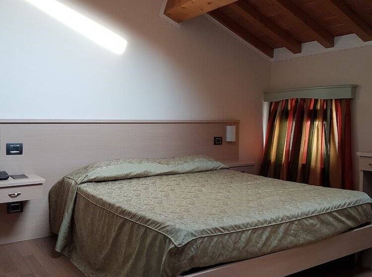 酒店 Possessioni Ferraresi