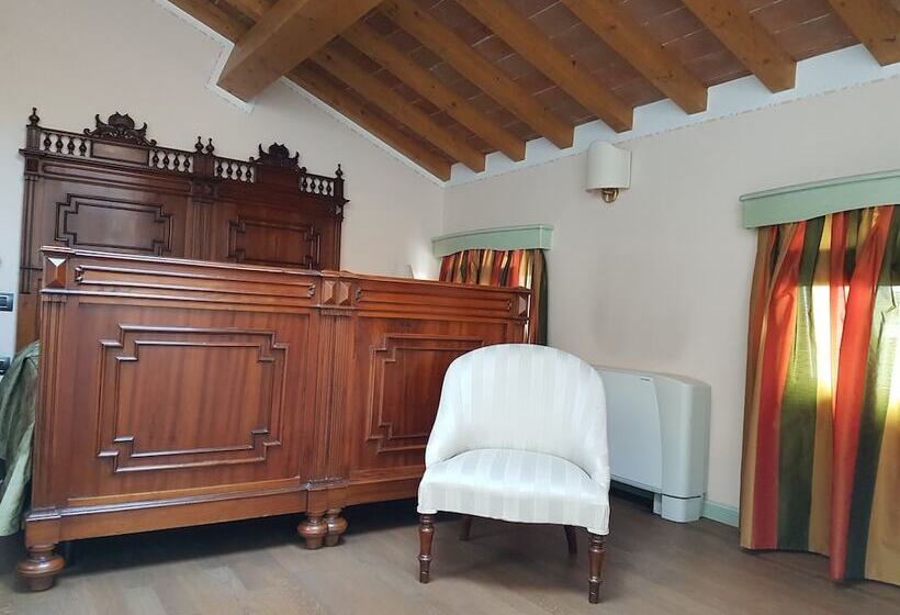 酒店 Possessioni Ferraresi