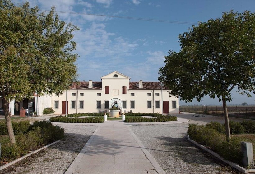 酒店 Possessioni Ferraresi