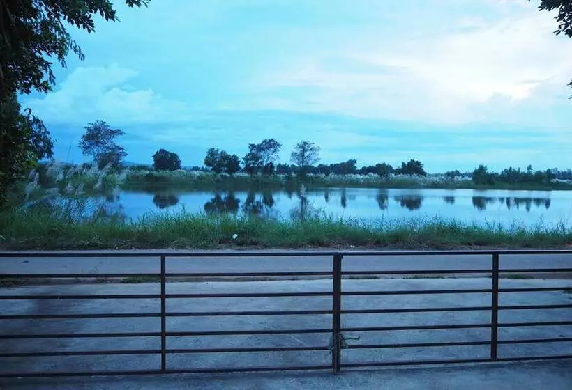 Hotelli Rimmueng Resort