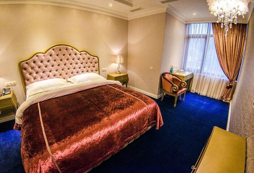 בית מלון כפרי Royal