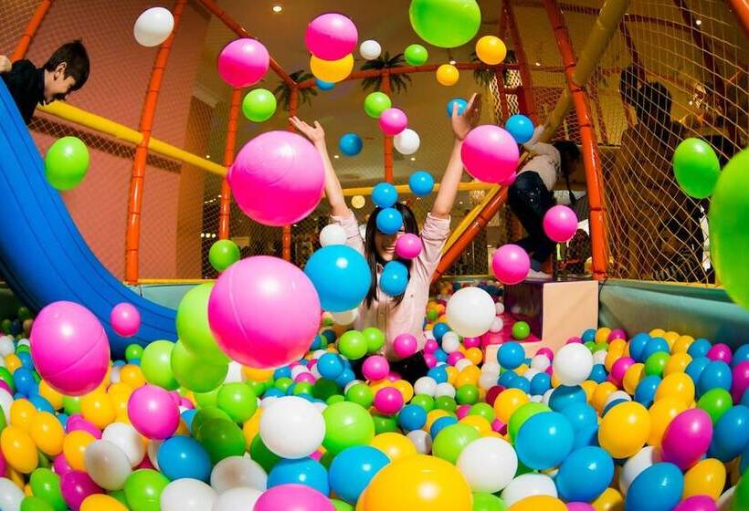 בית מלון כפרי Royal