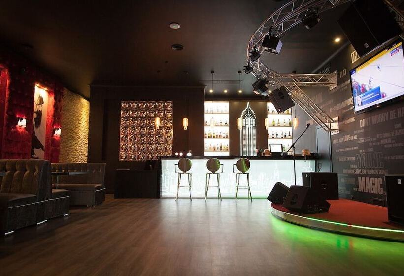 בית מלון כפרי Royal