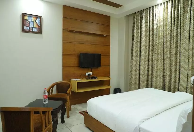 ホテル Royal Hillton