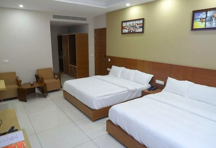 ホテル Royal Hillton