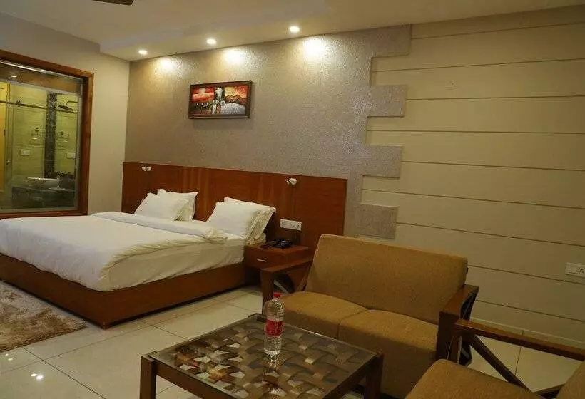 ホテル Royal Hillton