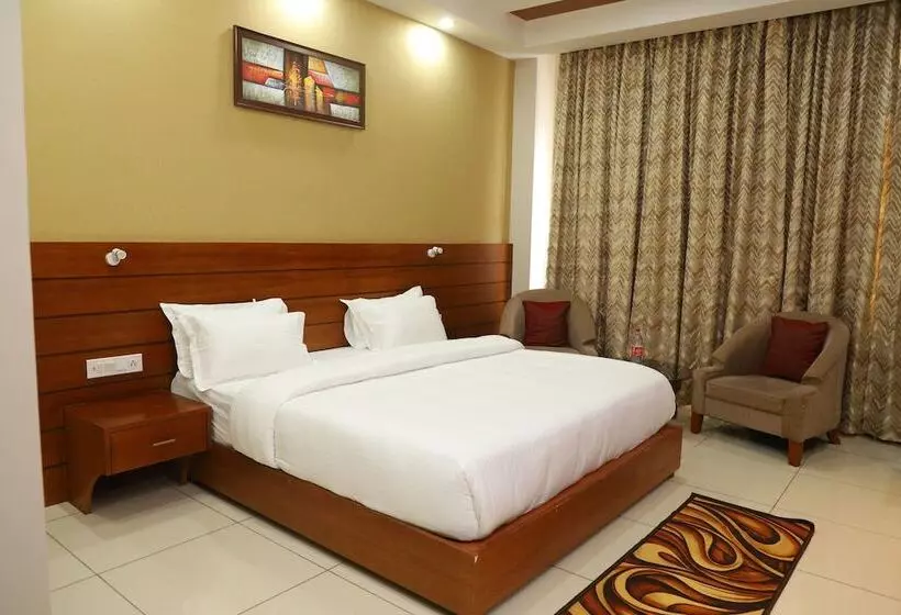 ホテル Royal Hillton