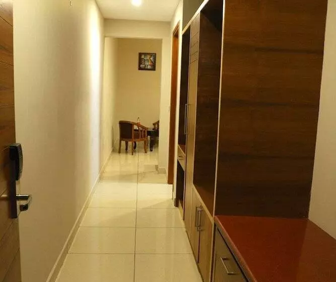 ホテル Royal Hillton