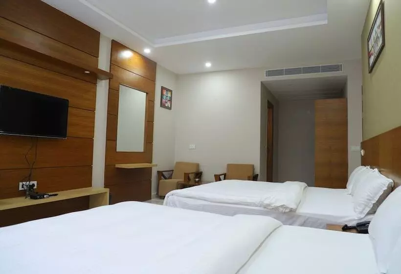 ホテル Royal Hillton