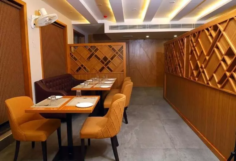 ホテル Royal Hillton