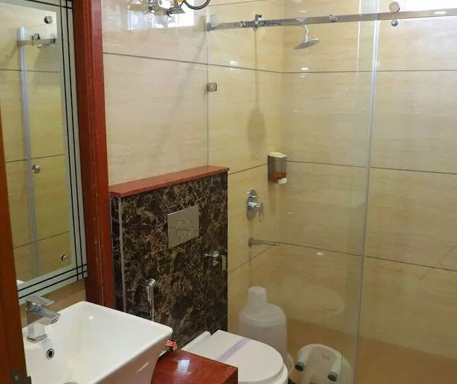 ホテル Royal Hillton