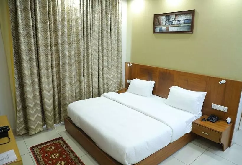 ホテル Royal Hillton