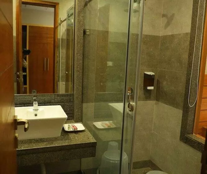 ホテル Royal Hillton