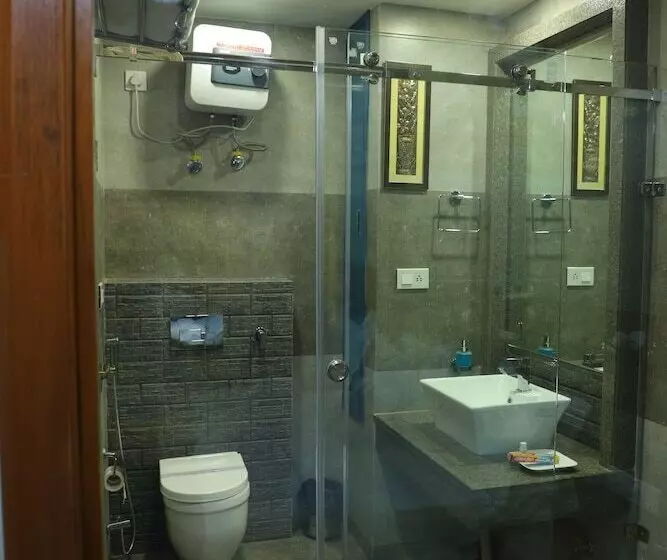 ホテル Royal Hillton