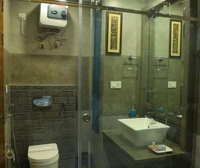 ホテル Royal Hillton