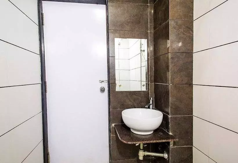 Hotel Sai