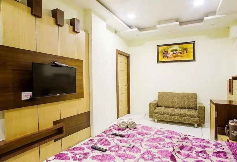 Hotel Sai
