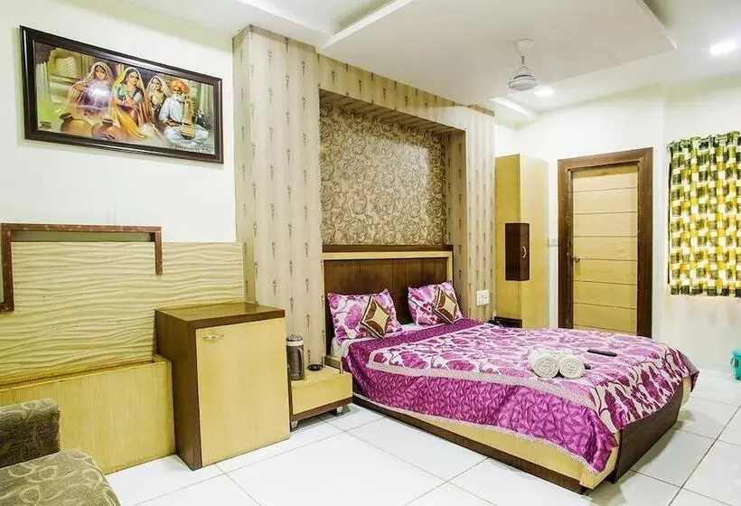 Hotel Sai