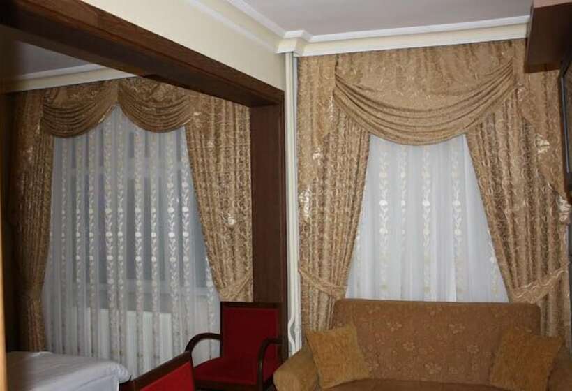 בית מלון כפרי Sandikci