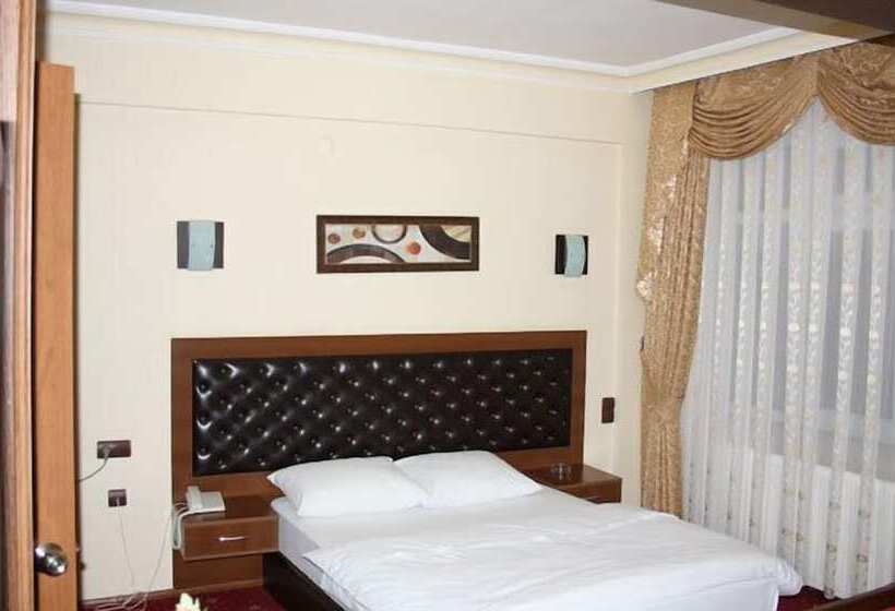 בית מלון כפרי Sandikci