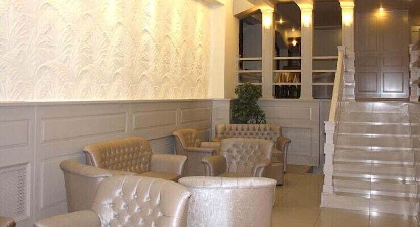 בית מלון כפרי Sandikci