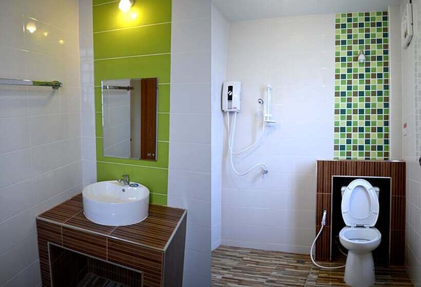 Hotel Toffee House Resort