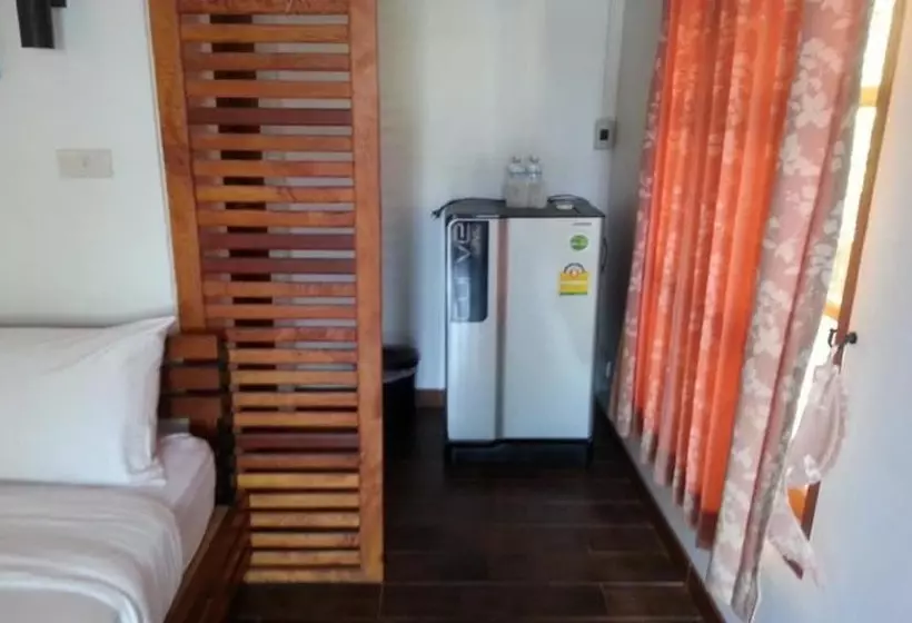 Hotelli Toffee House Resort