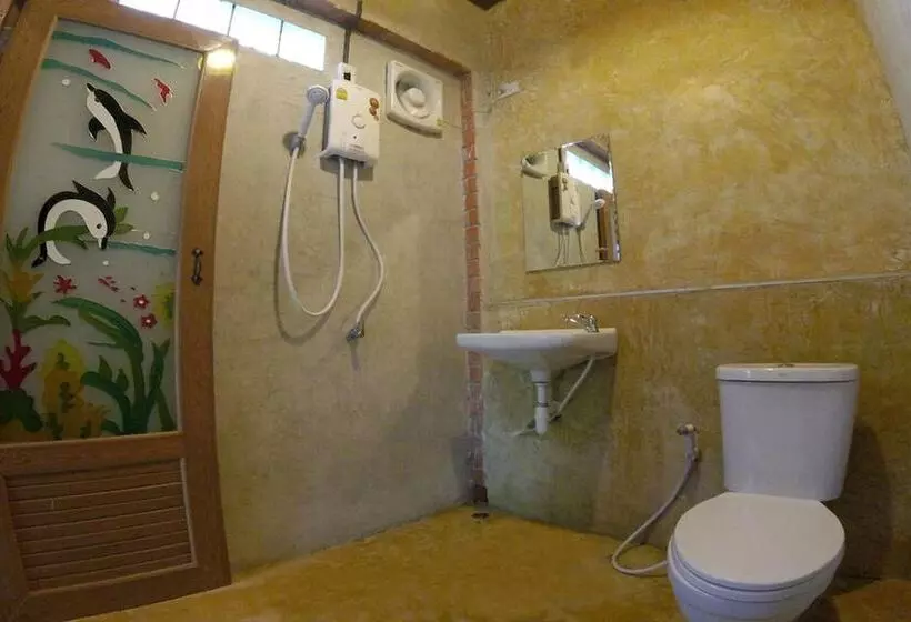 Hotelli Toffee House Resort