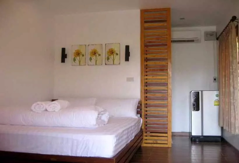 Hotelli Toffee House Resort