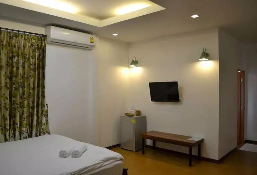 Hotelli Toffee House Resort