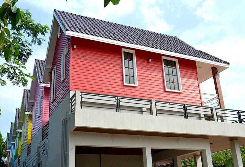 Hotel Toffee House Resort