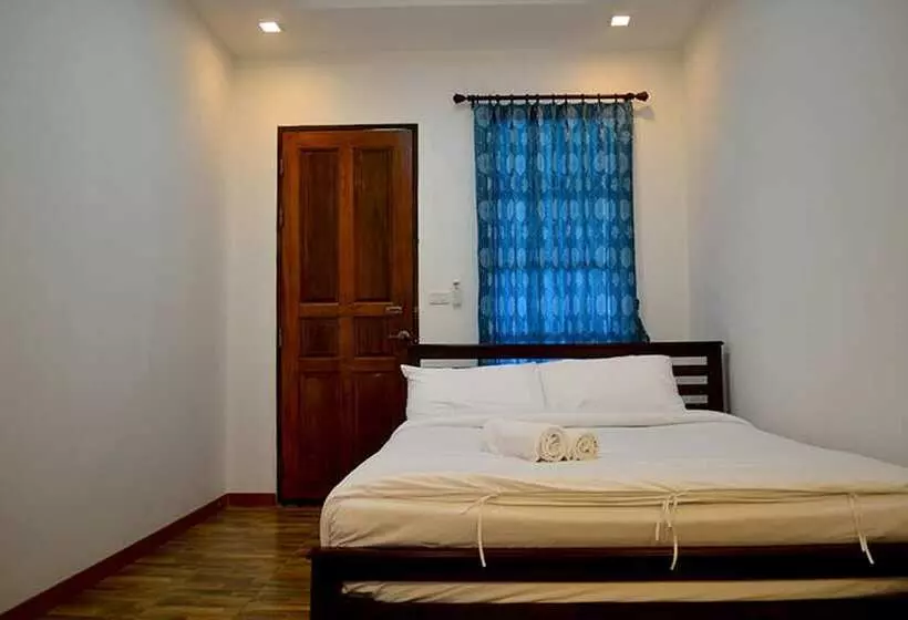 Hotelli Toffee House Resort