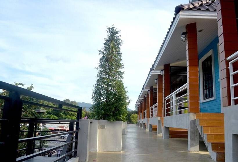 Hotel Toffee House Resort