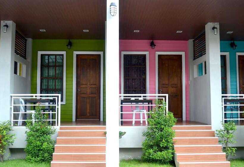 Hotel Toffee House Resort