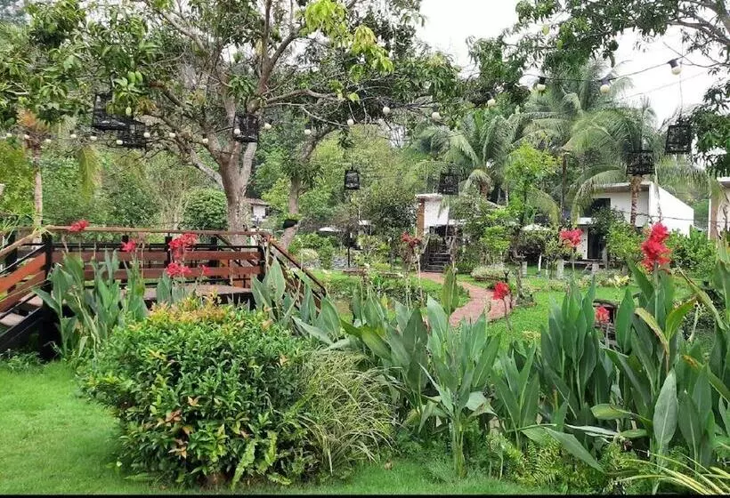 ホテル Villa Panalai