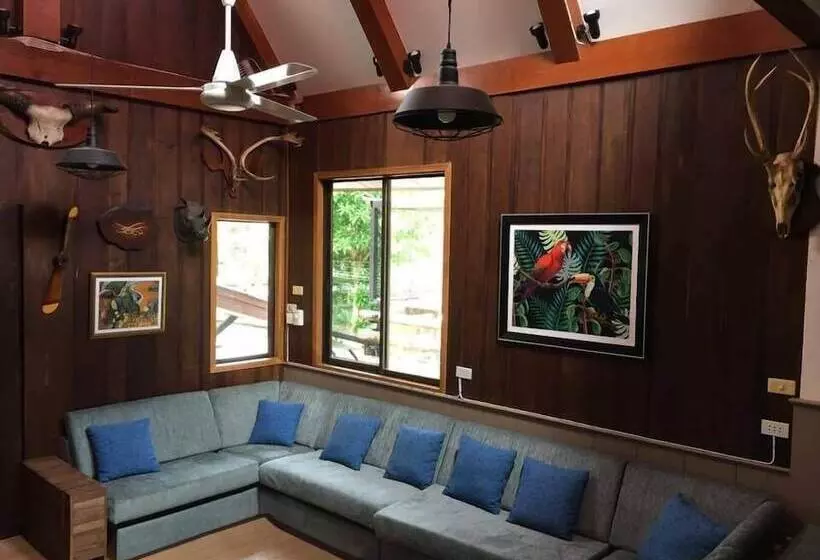 ホテル Villa Panalai