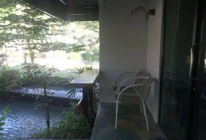 ホテル Villa Panalai