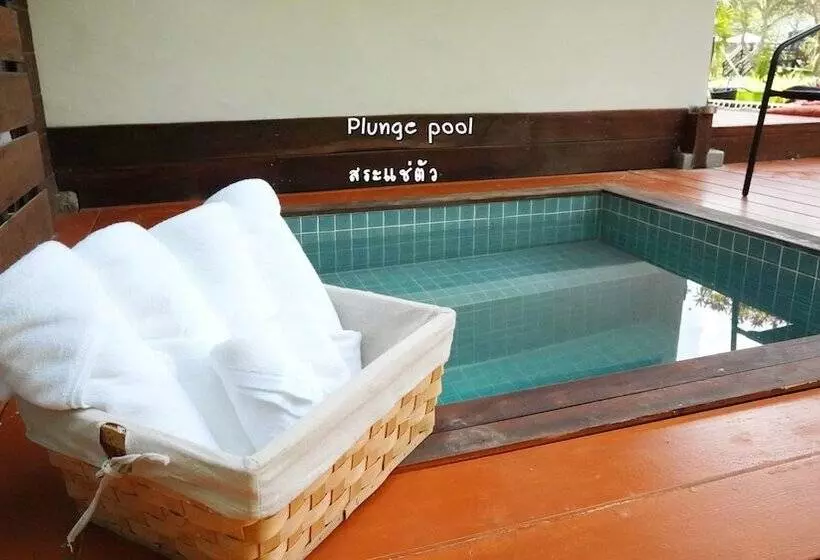ホテル Villa Panalai