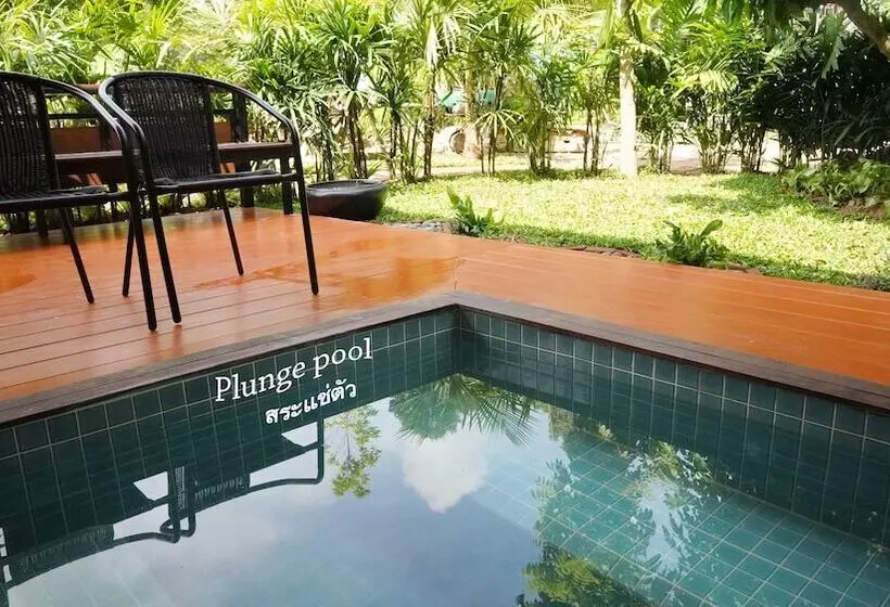 ホテル Villa Panalai