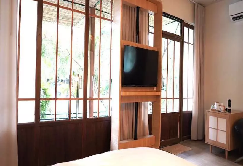 ホテル Villa Panalai