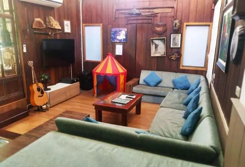 ホテル Villa Panalai