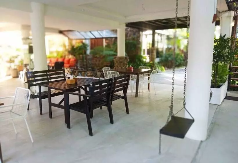 ホテル Villa Panalai