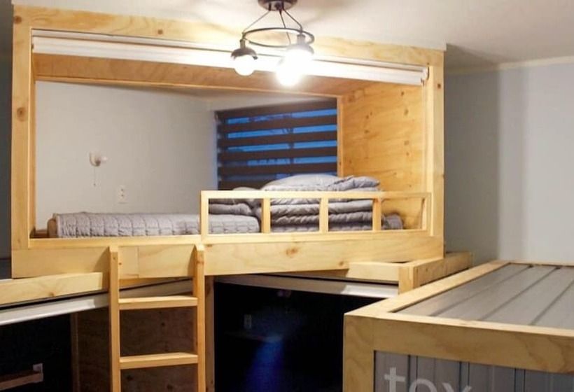 Illuso Guesthouse   Hostel