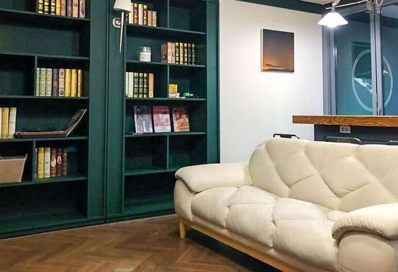 Illuso Guesthouse   Hostel