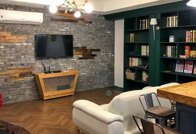 Illuso Guesthouse   Hostel