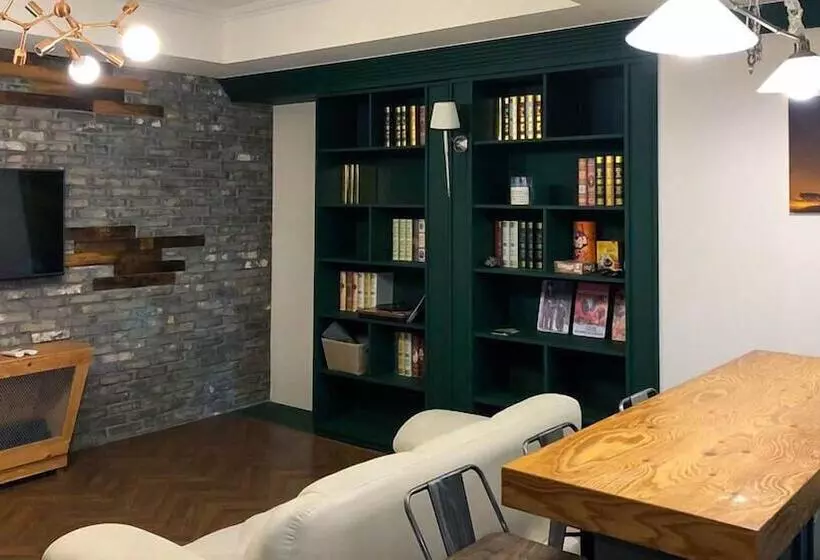 Illuso Guesthouse   Hostel