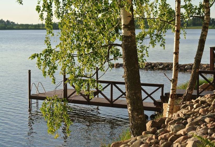 Kesäpesä
