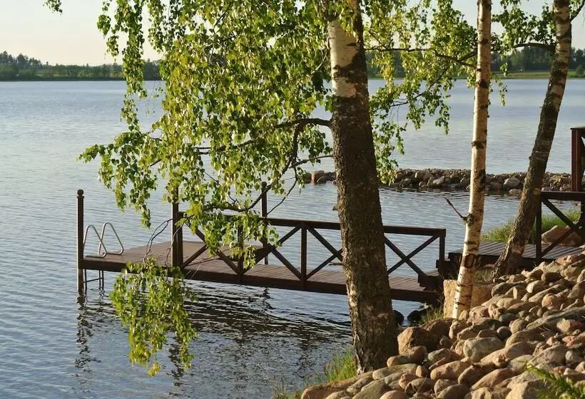 Kesäpesä