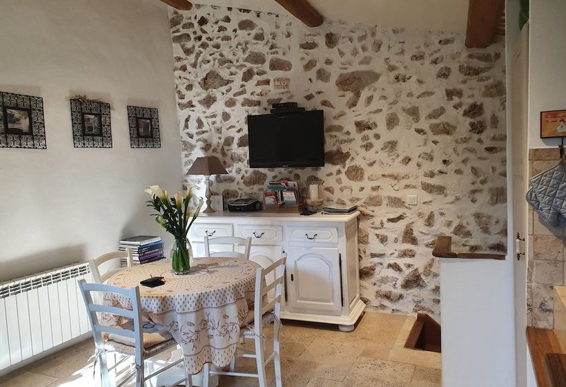 La Cantina By Gites De France